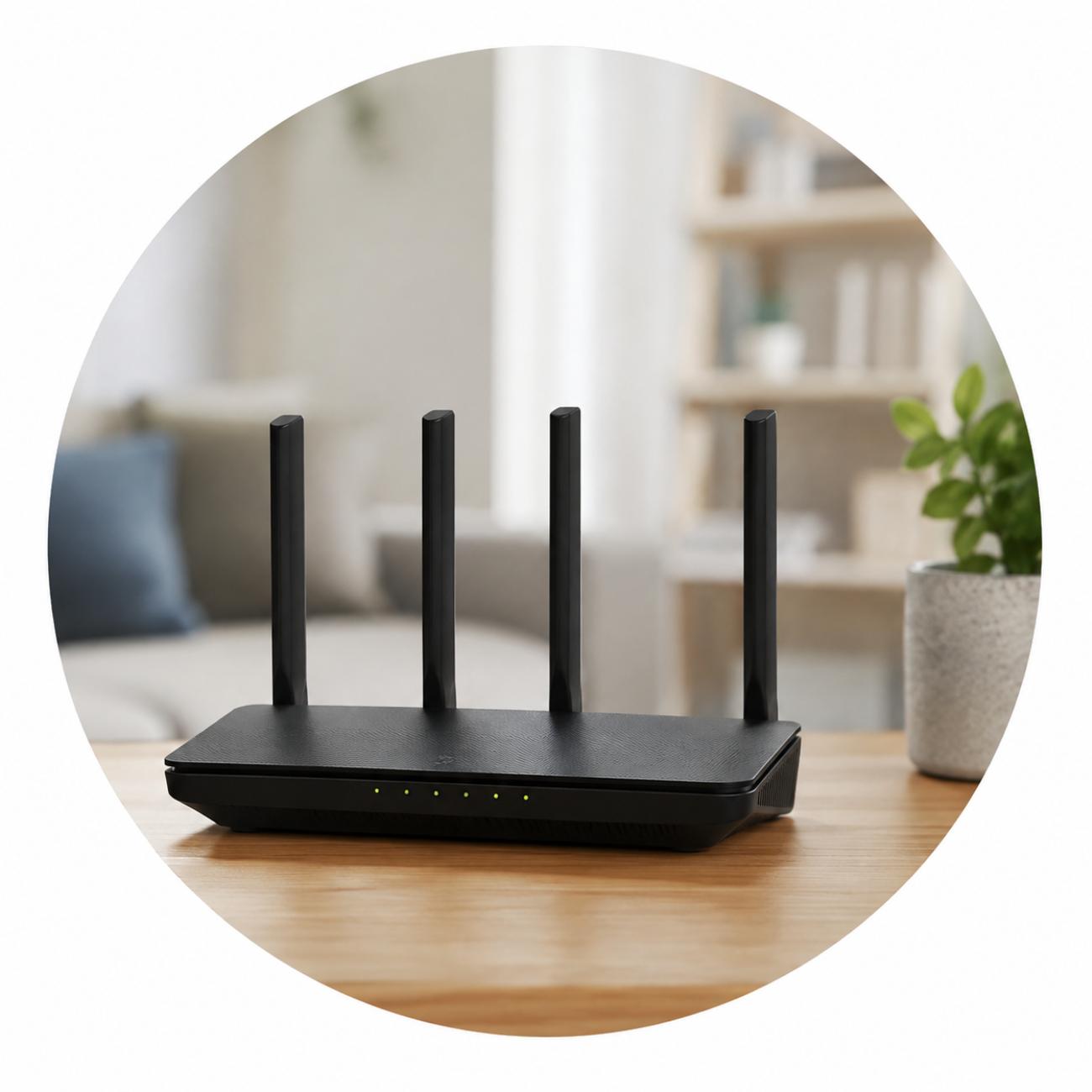 Internet & Wifi